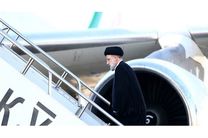 رئیس جمهور تهران را به مقصد نیویورک ترک کرد