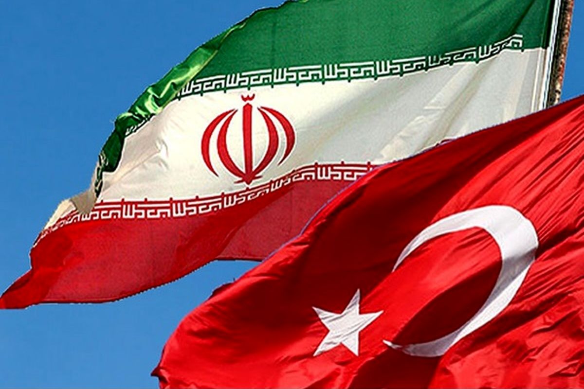 ترکیه در تامین امنیت ناوگان ایرانی تعهد بیشتری داشته باشد
