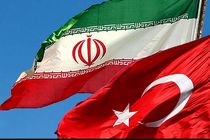 ترکیه در تامین امنیت ناوگان ایرانی تعهد بیشتری داشته باشد