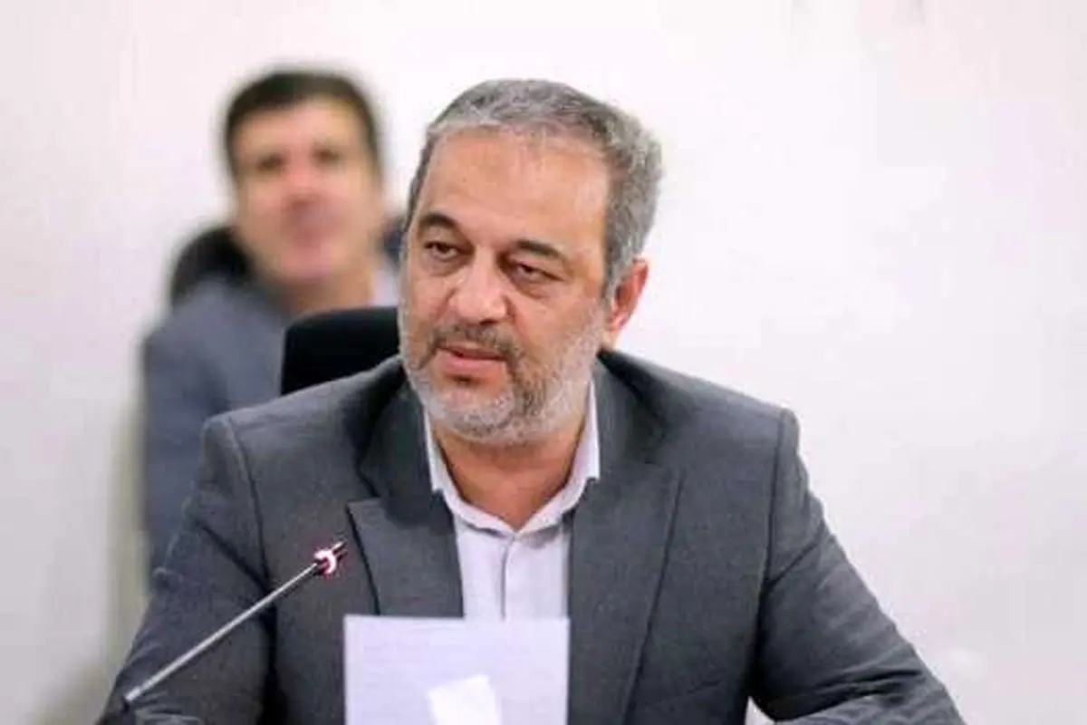 سرپرست اداره کل ارزیابی عملکرد و پاسخگویی به شکایات