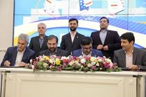 همکاری ایرانسل و پست بانک برای حمایت از تولید گوشی هوشمند ایرانی