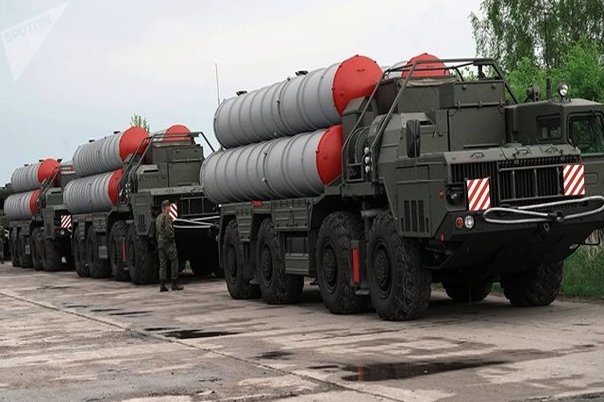 درخواست پارلمان عراق از دولت برای خرید سامانه موشکی از روسیه