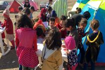 گسترش کمک‌های بانک‌پاسارگاد به مجروحان و خسارت‌دیدگان زلزله کرمانشاه