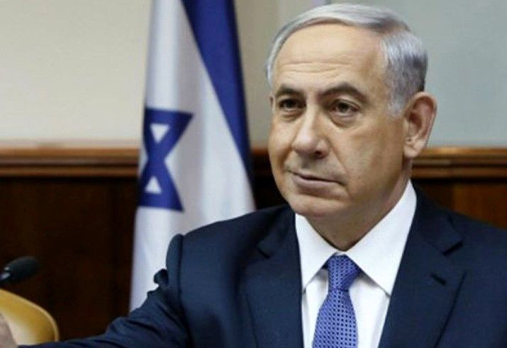 محاکمه نتانیاهو قطعی است
