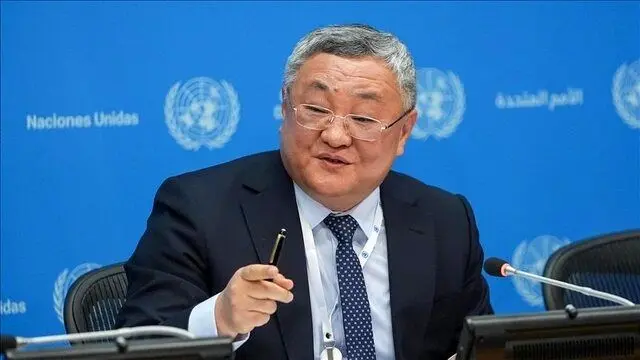 آمریکا با سوءاستفاده از حق وتو مانع توقف نسل‌کشی در غزه شد