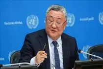 آمریکا با سوءاستفاده از حق وتو مانع توقف نسل‌کشی در غزه شد