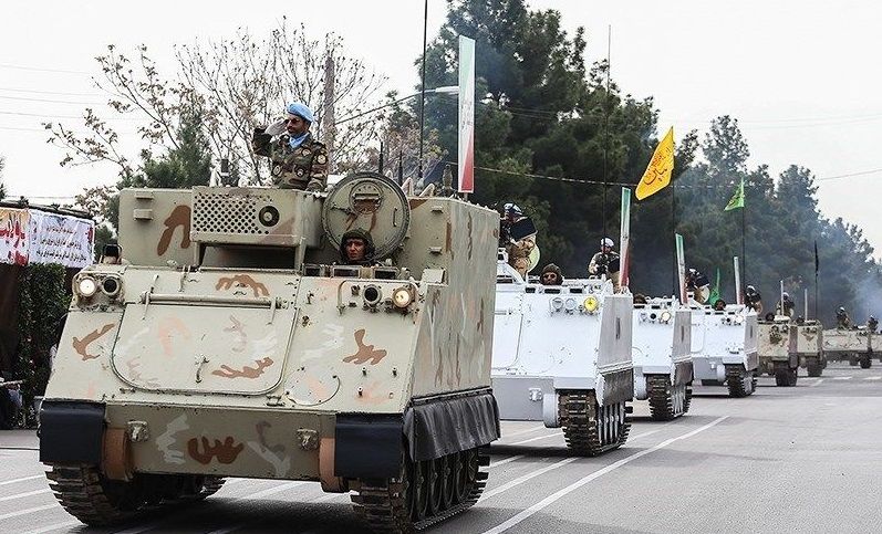 اعلام محدودیت ترافیکی ۲۹ فروردین، روز ارتش در رشت