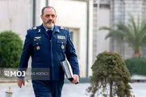 ایران به اندازه بسیار زیادی ذخایر در شهرهای موشکی دارد