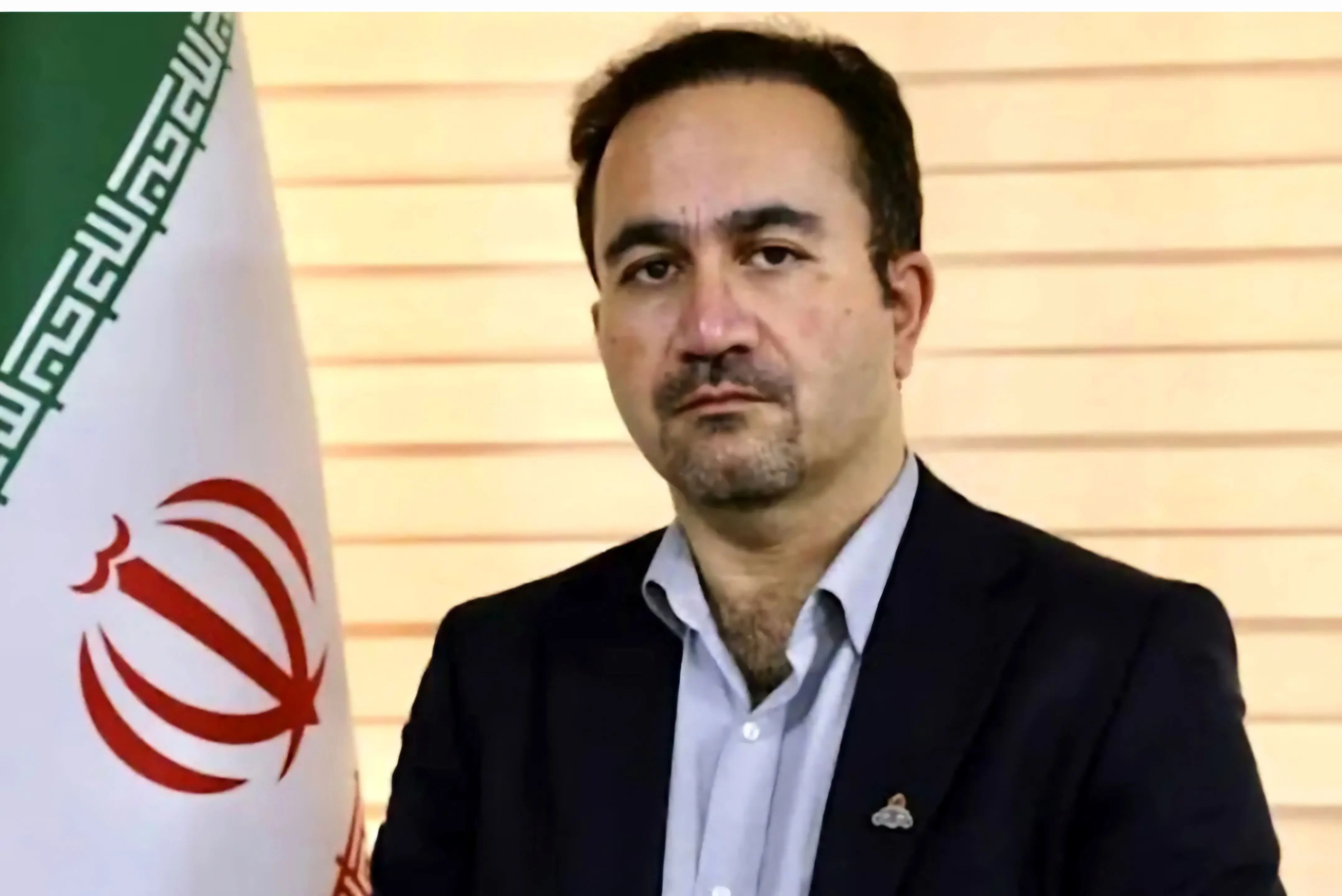 جابجایی شبکه تغذیه گاز بیمارستان رازی شهر ایلام تکمیل شد