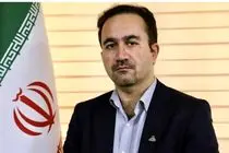 جابجایی شبکه تغذیه گاز بیمارستان رازی شهر ایلام تکمیل شد