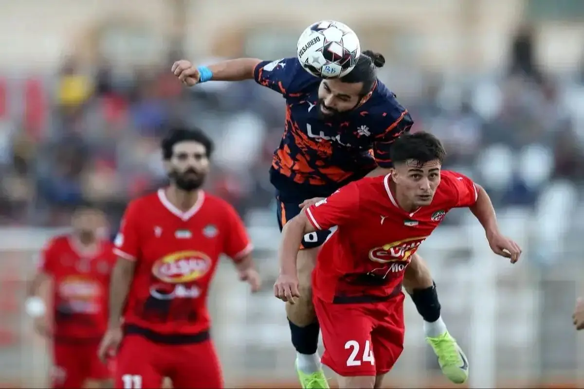 بعثت کرمانشاه