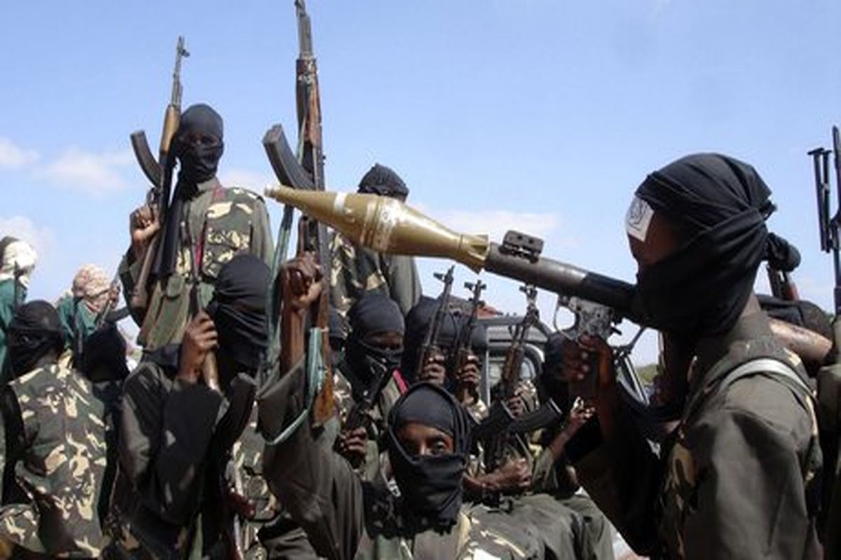 کشته شدن 15 نظامی در حمله تروریستی در نیجر