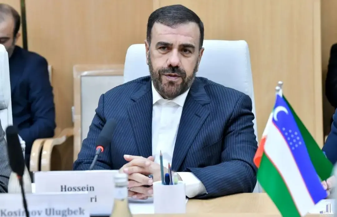 دیپلماسی اقتصادی فارس در مسیر گسترش افق‌های نوین