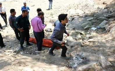 کشف جسد فاقد هویت در ساحل بابلسر