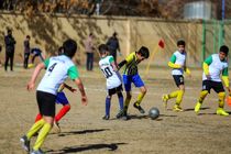 رقابت ۴۰۰ تیم روستایی استان اردبیل در جام پرچم 