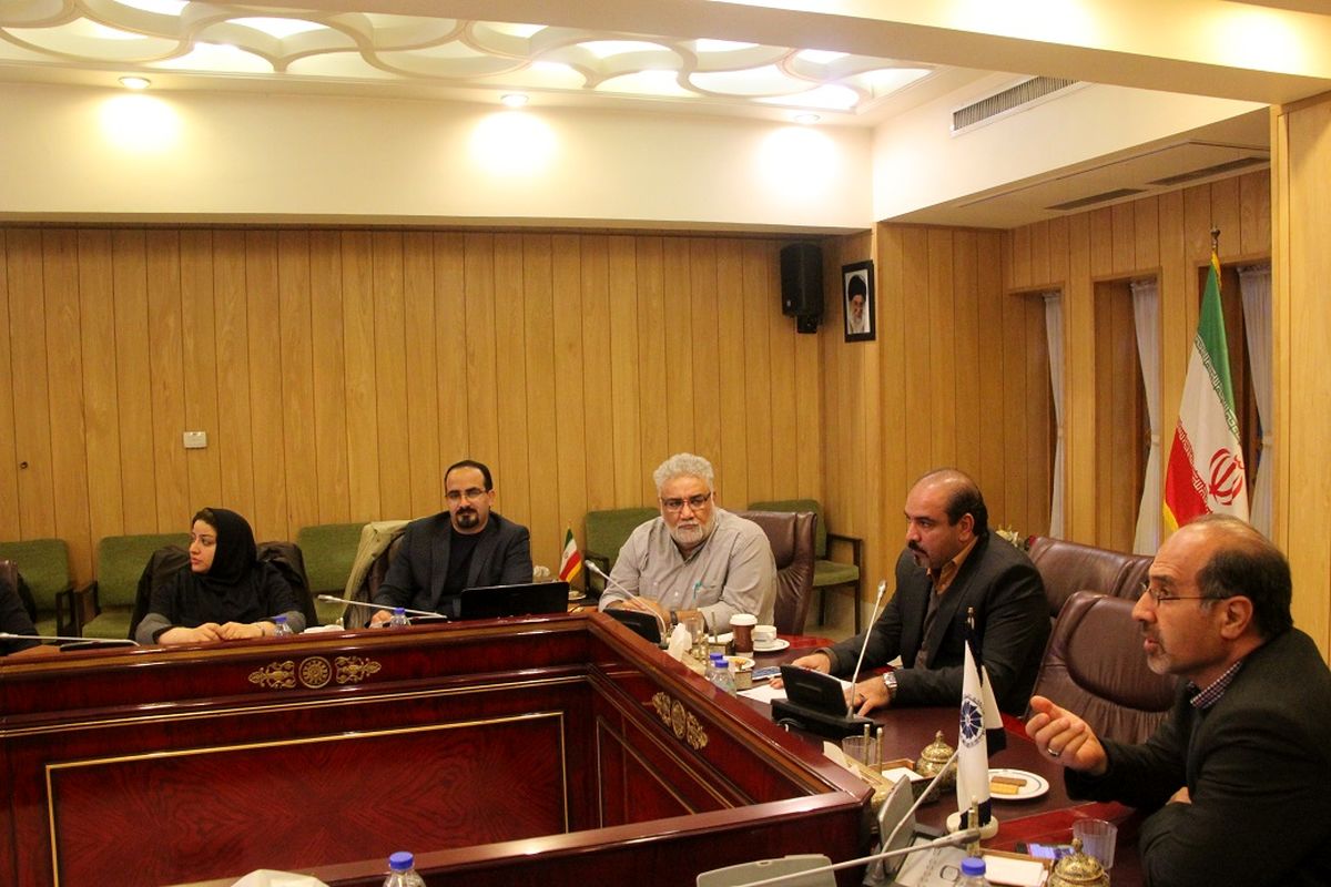 722 معدن در استان اصفهان فعال است 