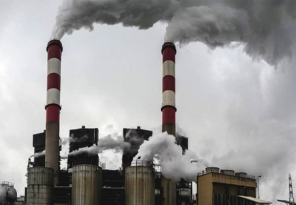 پیش بینی افزایش آلاینده ها در شهرهای صنعتی خوزستان