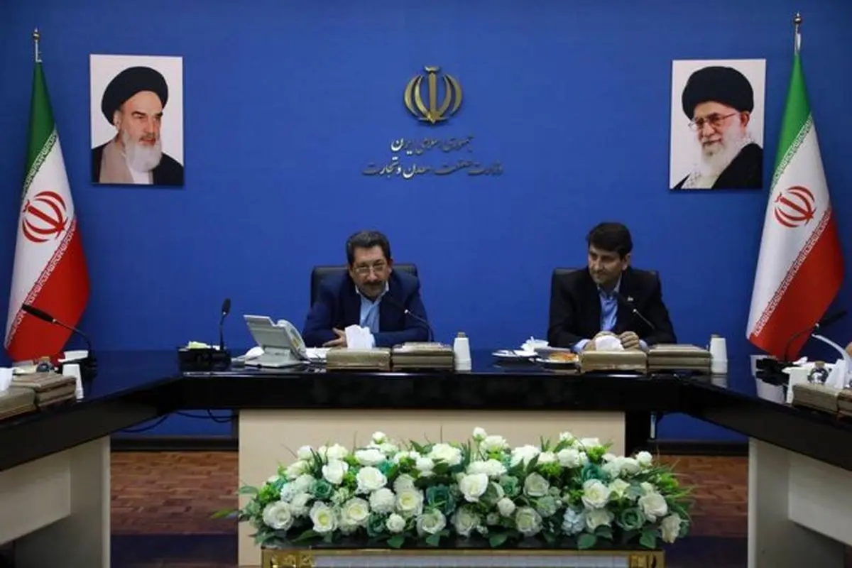 حلقههای زنجیره دولت الکترونیک تکمیل میشود