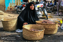 زنان سرپرست خانوار خوزستانی