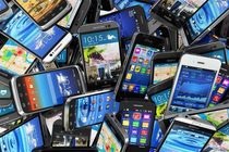 کشف بیش از 600 ملیون ریال گوشی تلفن همراه قاچاق در اصفهان 