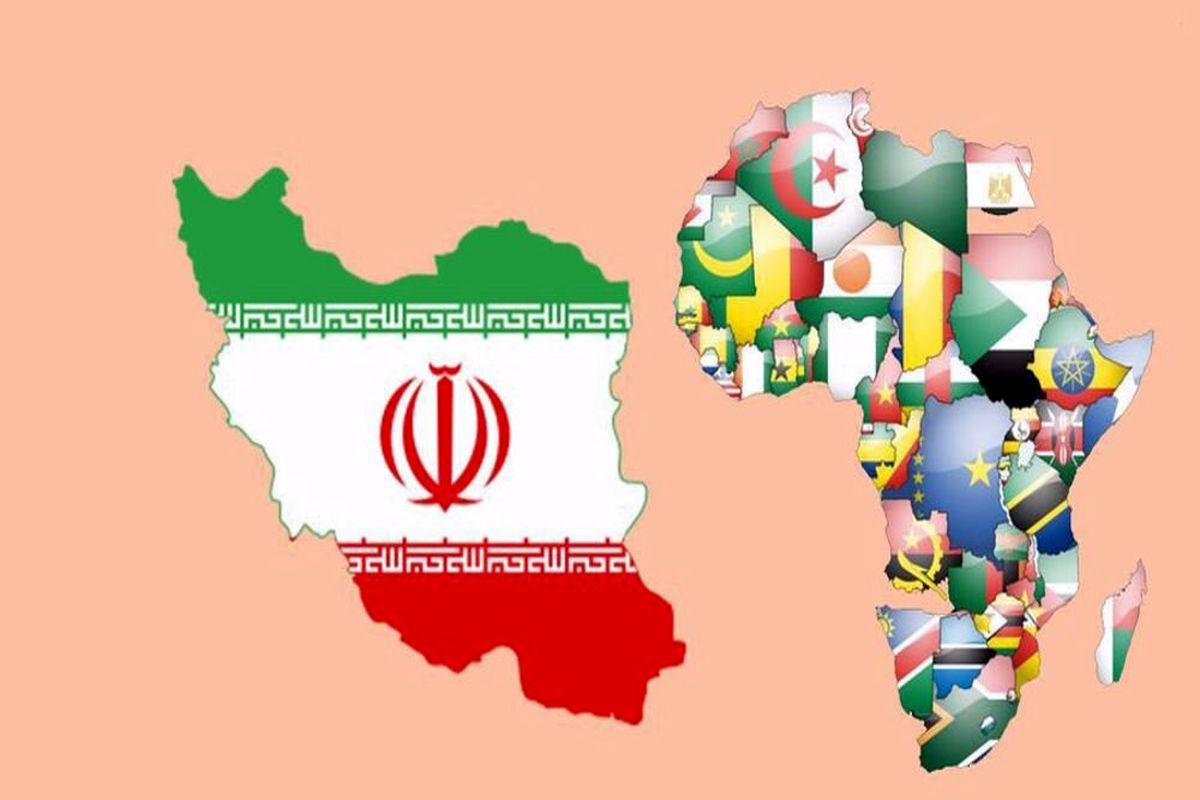 Iran-Africa will hold second intl. meeting on April 26