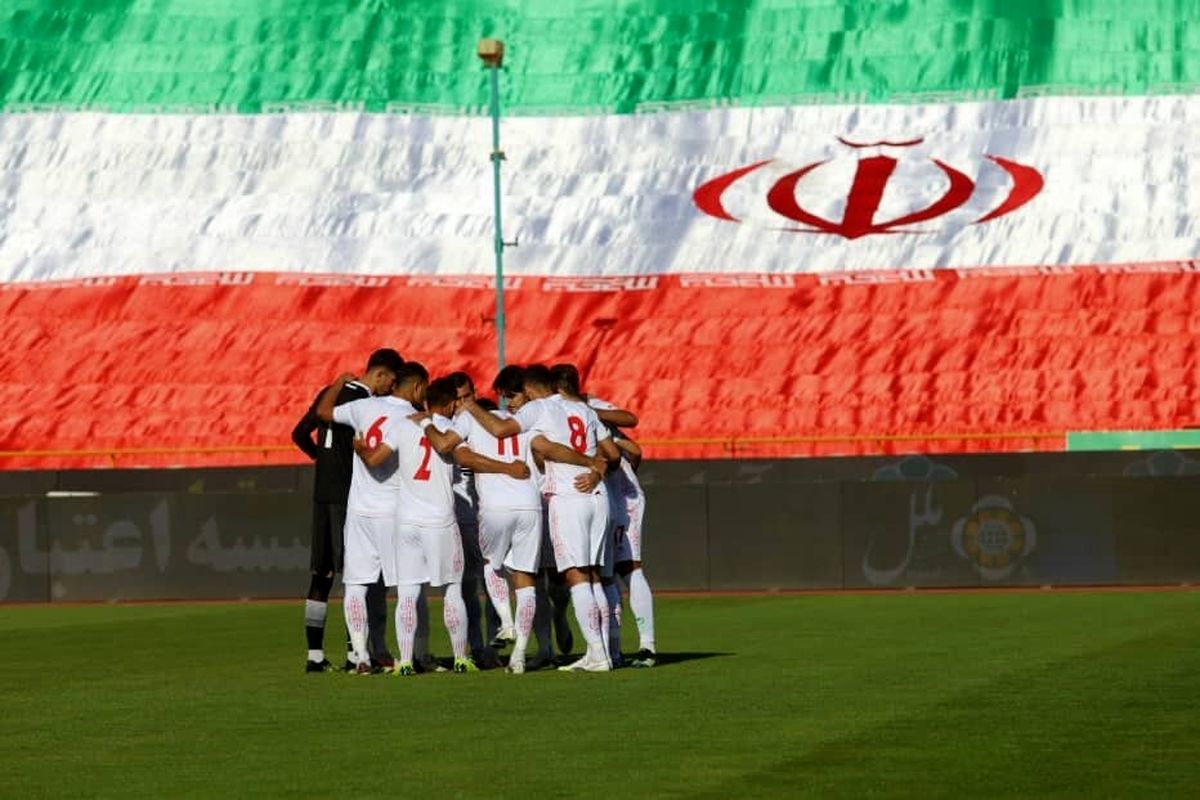 گزارش زنده بازی تیم ملی فوتبال ایران و هنگ کنگ/ ایران 3  هنگ گنگ 1