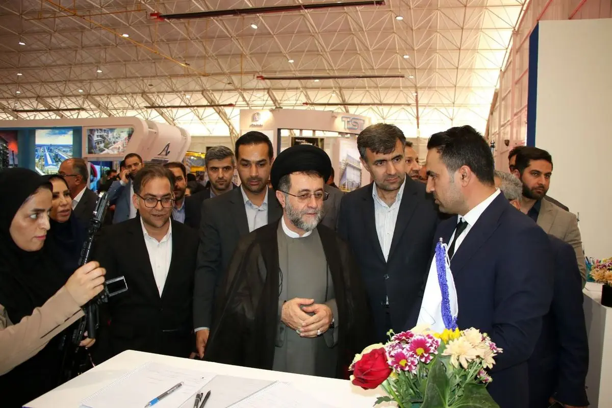 دادگستری فارس