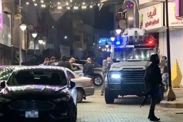 اردن هلاکت دو عنصر تکفیری را تایید کرد