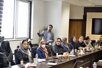 دانشجویان مقطع دکترا اقتصاد دانشگاه تهران در منطقه آزاد انزلی حضور یافتند/ استقبال منطقه آزاد انزلی از تدوین راهکار لجستیک و تجارت 