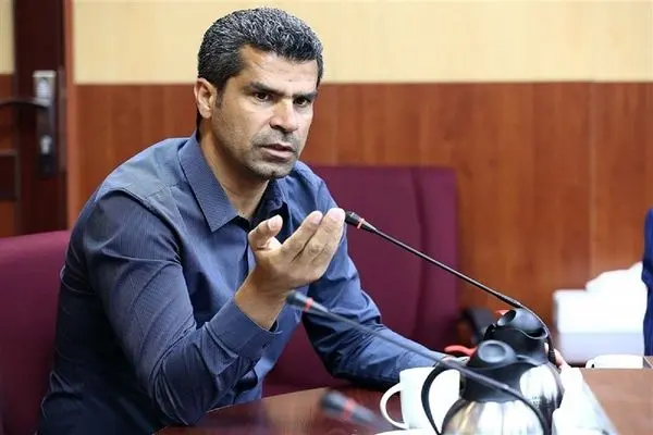 رئیس فدراسیون تکواندو به اتهام انتصاب فامیلی پاسخ داد