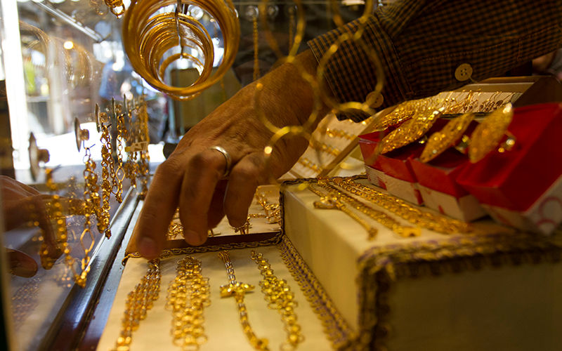 عوامل افزایش قیمت طلا در بازار ایران