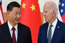 The US President threatened China militarily