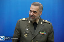 نشست چهار جانبه وزرای دفاع در مسکو، بر پایه صلح و امنیت پایدار بود
