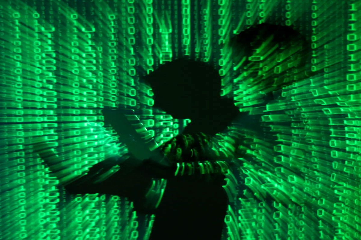 نقض امنیت سایبری توسط شرکت علی بابا 
