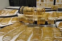 نشانه استاندارد بودن مصنوعات طلا چیست؟