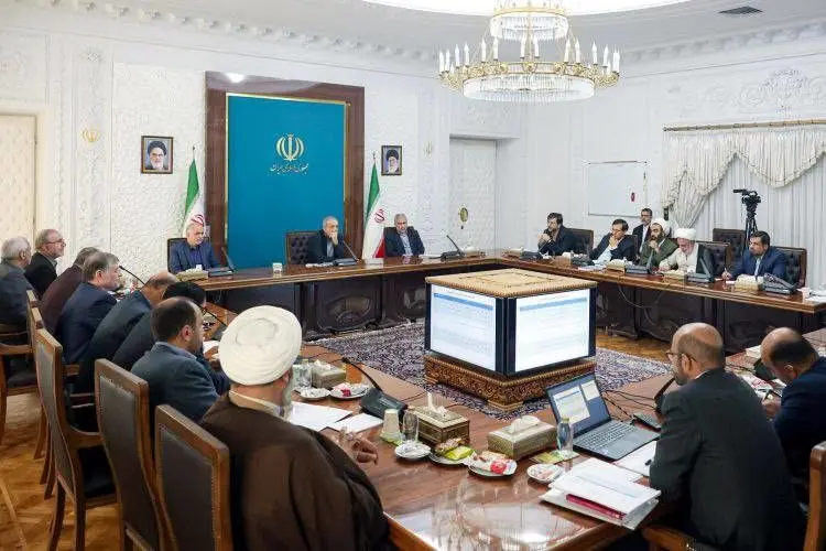 اصلاح قانون مبارزه با مواد مخدر با محوریت مدیریت تقاضا و تشدید مقابله با قاچاقچیان در دستور کار قرار گیرد