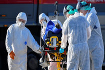 آخرین اخبار شیوع ویروس کرونا در انگلستان و آلمان