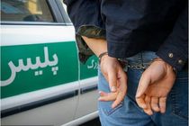 انهدام باند سارقان 30 میلیاردی در اصفهان