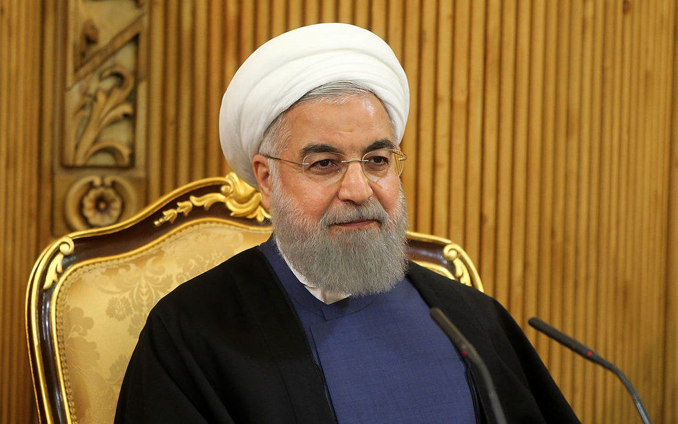 مسوولیت سنگینی بر دوش ایران برای توسعه «اکو» است