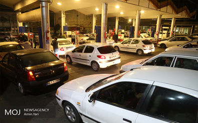 ارائه دو طرح بنزینی به مجلس شورای اسلامی