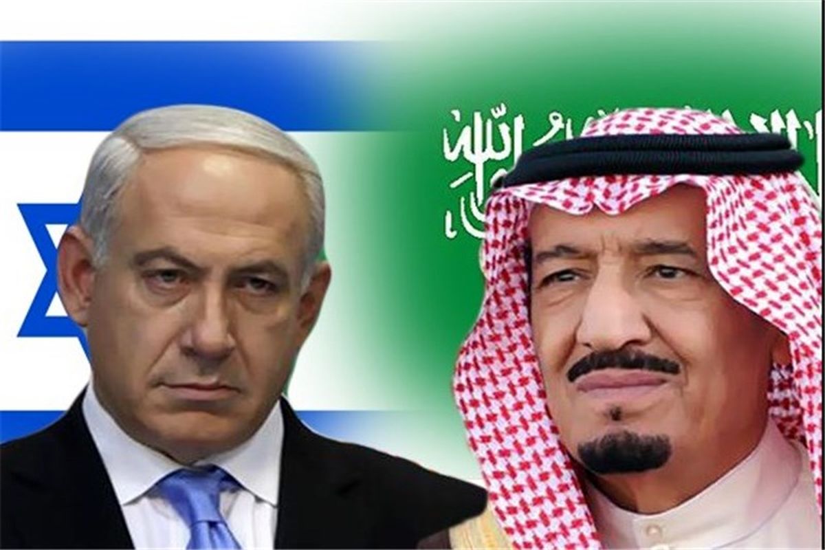 اسرائیل و عربستان در فهرست «ننگ» قرار گیرند
