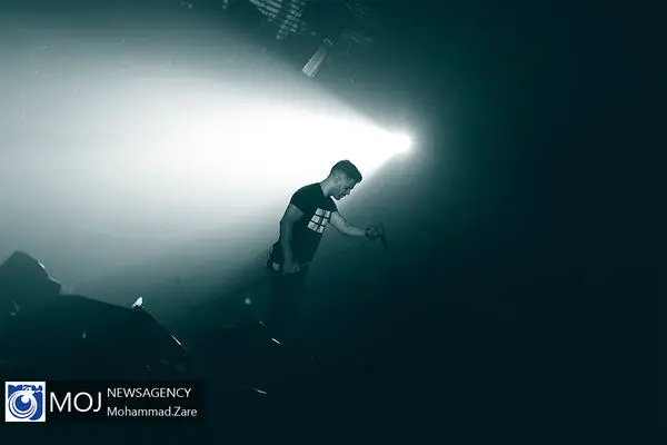 دلیل توقف اجراهای سیروان خسروی چه بود؟