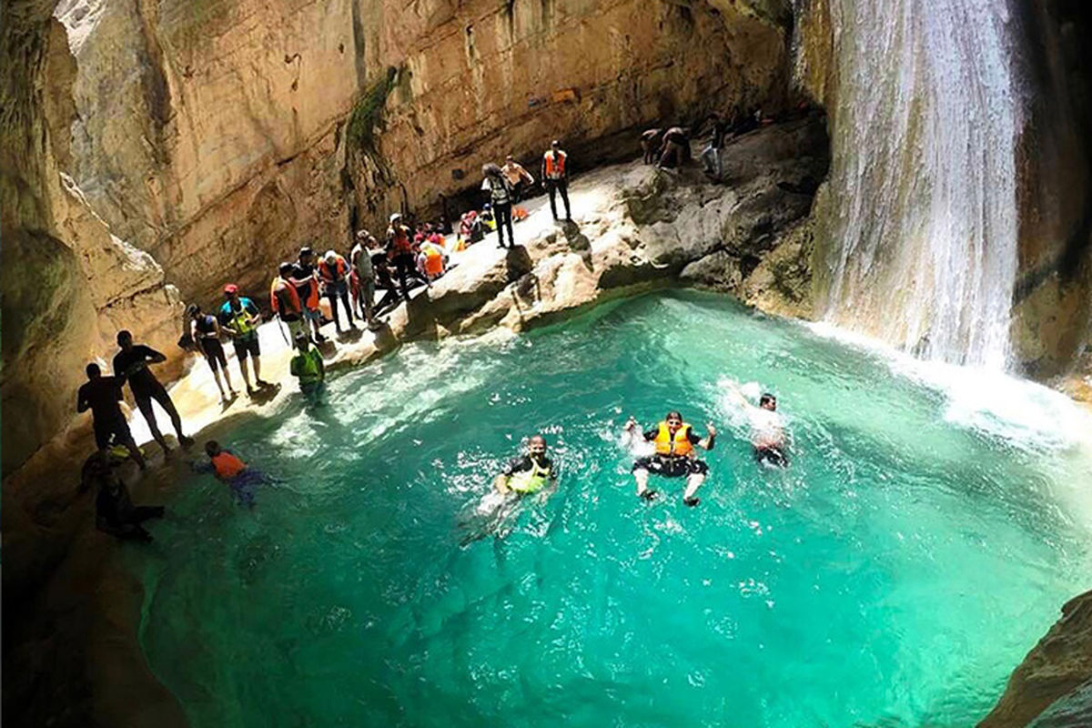 گردشگری ورزشی