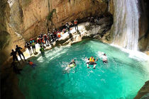 گردشگری ورزشی یکی از ظرفیت منحصر بفرد و کمتر شناخته شده فارس است