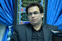 حامد حقانی رئیس روابط عمومی سازمان جهاد کشاورزی استان لرستان شد