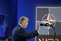 شکاف عمیق ناتو با سند امنیت ملی ترامپ آشکار شد