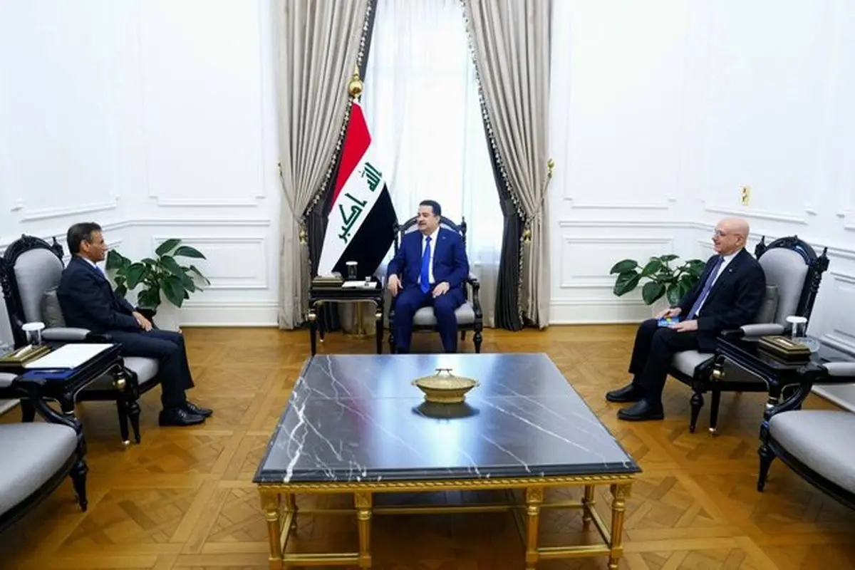 بغداد بر لزوم اقدام جامعه بینالملل در جلوگیری از جنگ بیشتر در منطقه تاکید کرد