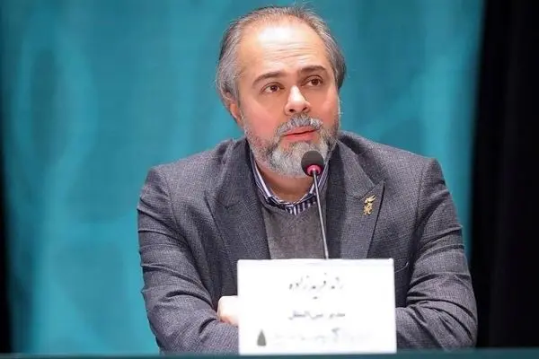 حضور رئیس سازمان سینمایی ایران در مسکو برای افتتاحیه  آکادمی علوم سینمایی اوراسیا