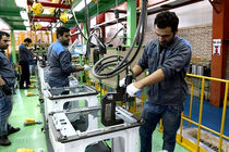 13 طرح بزرگ صنعتی امسال در اردبیل به بهره برداری می رسد