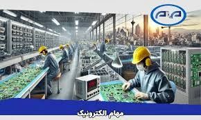 چرا خرید عمده برد محافظ برق برای کسب‌وکارها مقرون به صرفه است؟